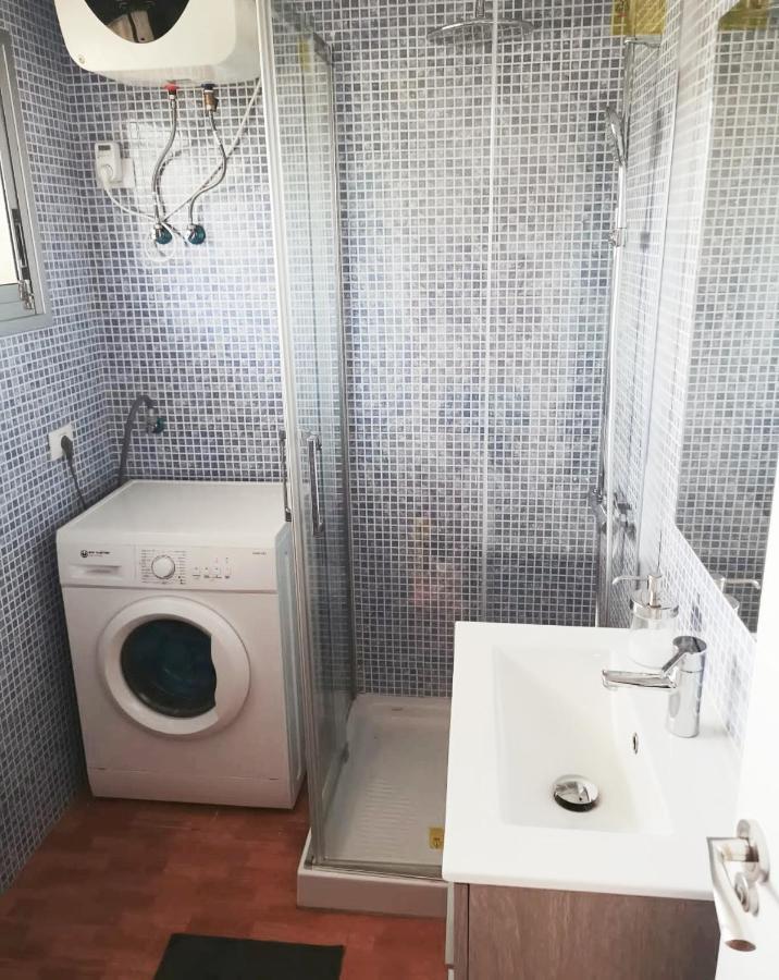 Fun & Relax Apartment Плайя-дель-Інглес Екстер'єр фото
