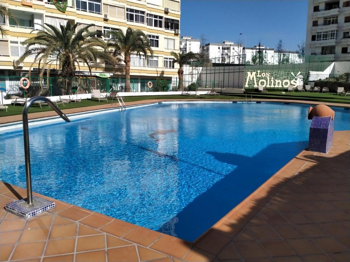 Fun & Relax Apartment Плайя-дель-Інглес Екстер'єр фото