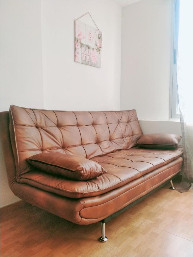 Fun & Relax Apartment Плайя-дель-Інглес Екстер'єр фото