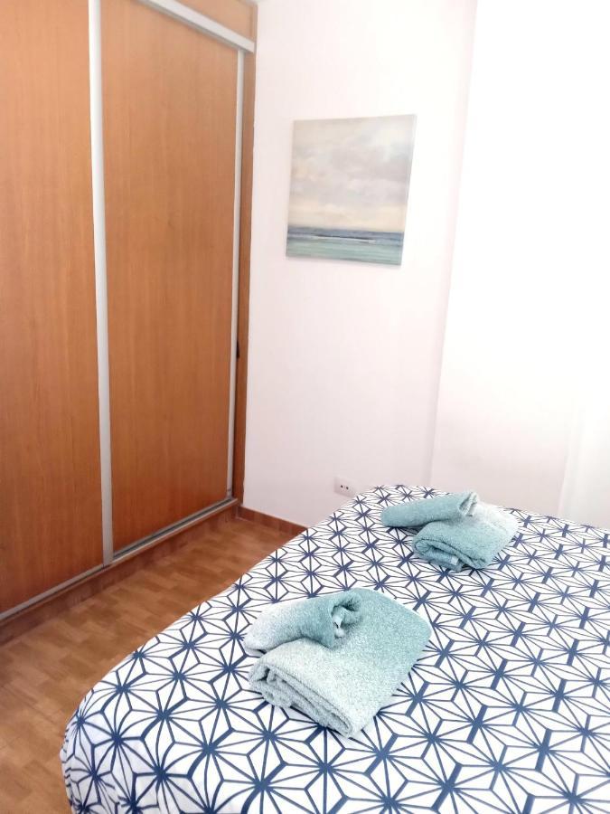 Fun & Relax Apartment Плайя-дель-Інглес Екстер'єр фото