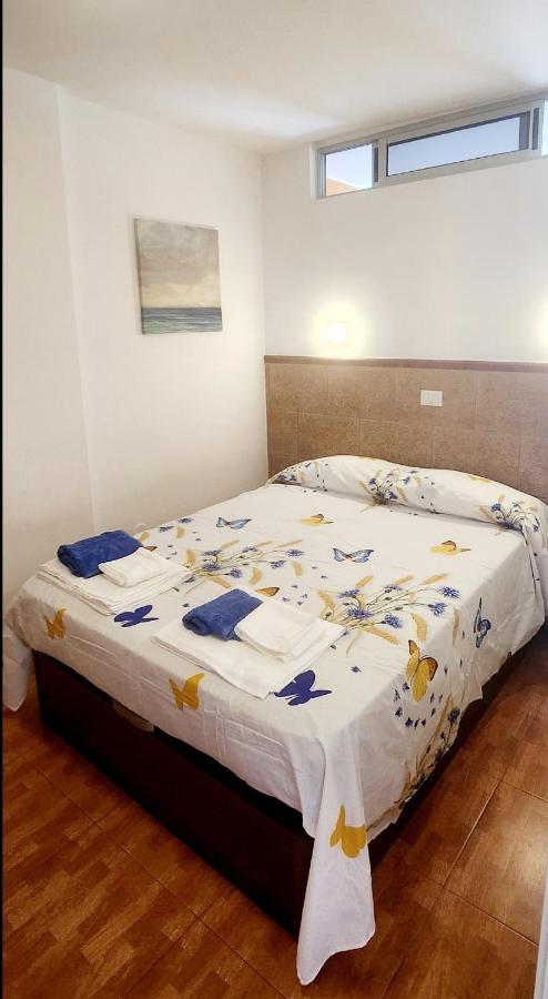 Fun & Relax Apartment Плайя-дель-Інглес Екстер'єр фото