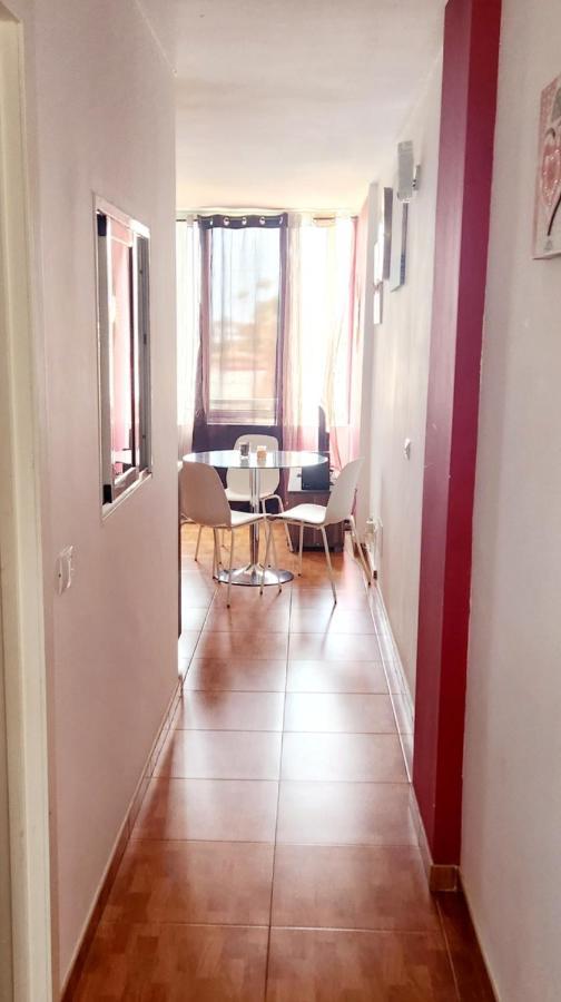 Fun & Relax Apartment Плайя-дель-Інглес Екстер'єр фото