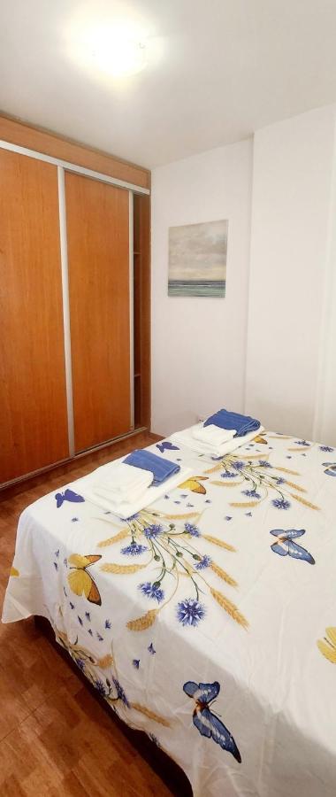 Fun & Relax Apartment Плайя-дель-Інглес Екстер'єр фото