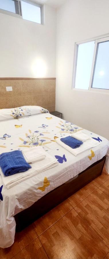 Fun & Relax Apartment Плайя-дель-Інглес Екстер'єр фото