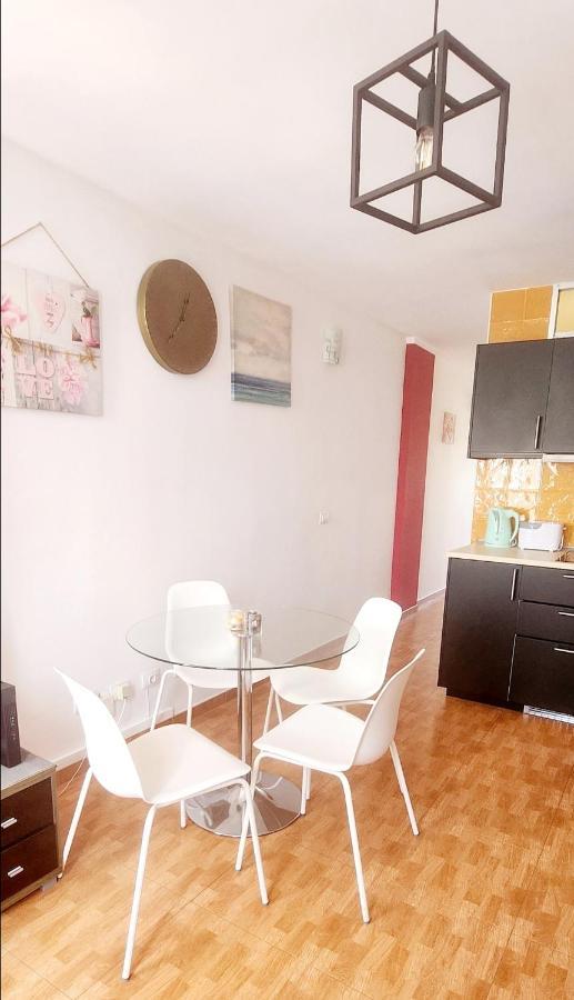 Fun & Relax Apartment Плайя-дель-Інглес Екстер'єр фото