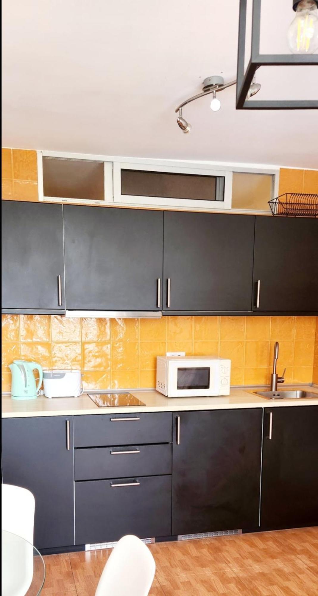 Fun & Relax Apartment Плайя-дель-Інглес Екстер'єр фото