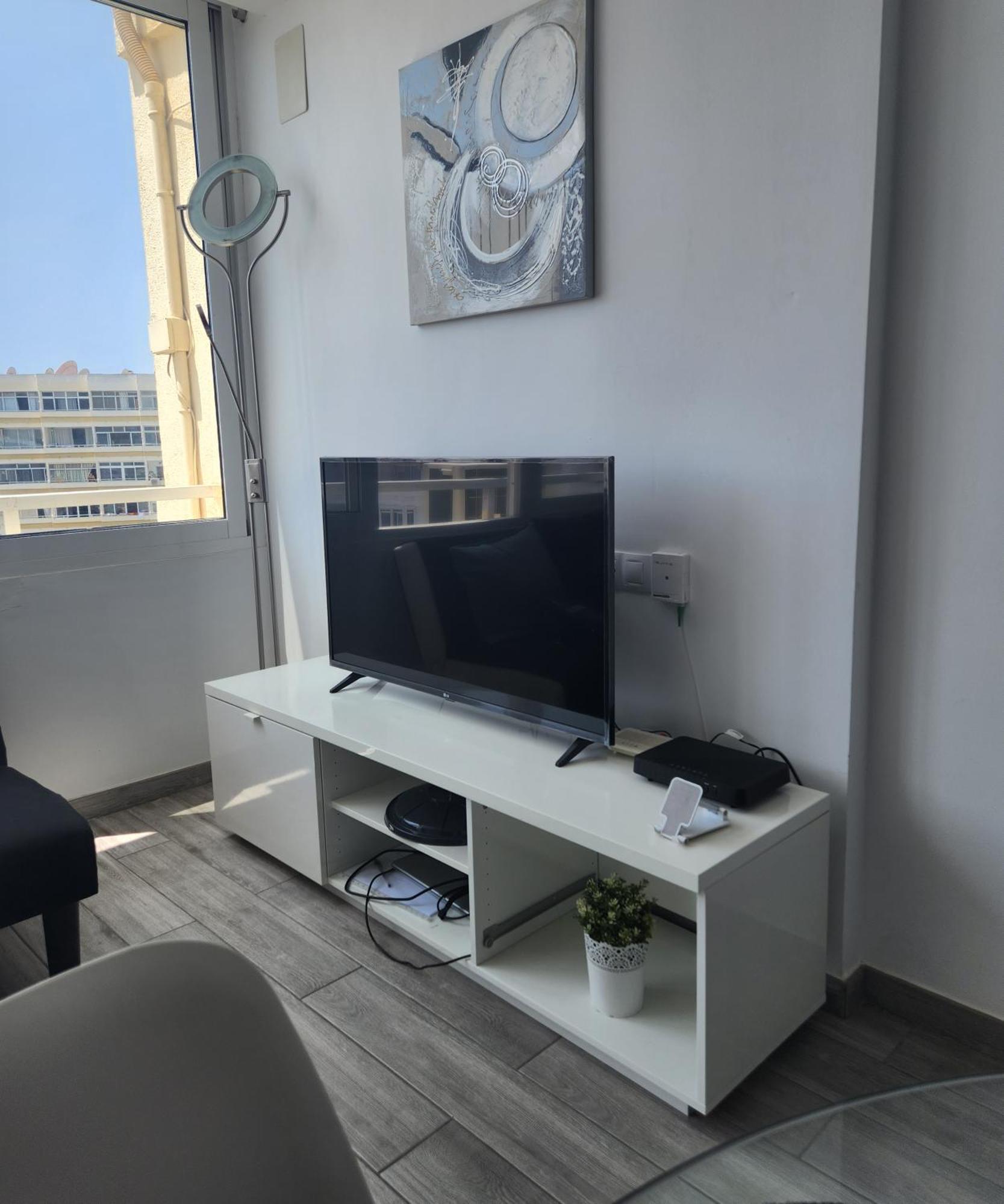 Fun & Relax Apartment Плайя-дель-Інглес Номер фото